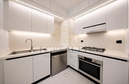 Apartment - 2 Bedrooms - 3 Bathrooms for sale in Vera Tower - Lusail City - Lusail