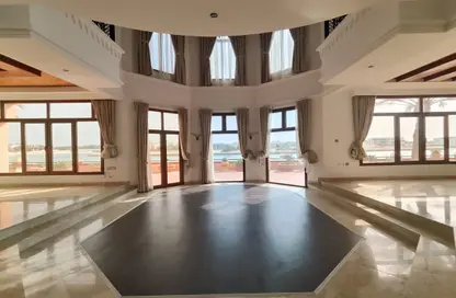 Villa - 5 Bedrooms - 5 Bathrooms for rent in West Bay Lagoon Villas - West Bay Lagoon - West Bay Lagoon - Doha