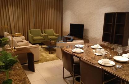 Apartment - 2 Bedrooms - 1 Bathroom for rent in Musheireb - Musheireb - Doha