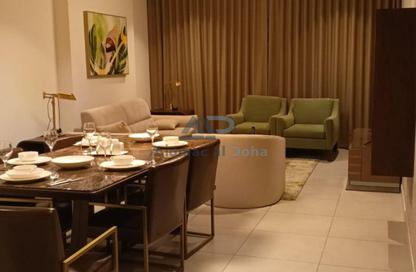 Apartment - 2 Bedrooms - 1 Bathroom for rent in Musheireb - Musheireb - Doha