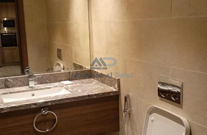 Apartment - 2 Bedrooms - 1 Bathroom for rent in Musheireb - Musheireb - Doha