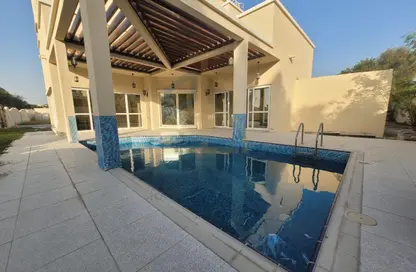 شقة - 2 غرف نوم - 1 حمام للايجار في شارع بحيرة الخليج الغربي - بحيرة وست لاجون - الدوحة