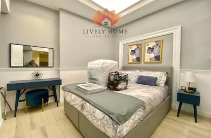 Apartment - Studio - 1 for rent in Al Sadd Road - Al Sadd - Doha Apartment - Studio - 1 for rent in Al Sadd Road - Al Sadd - Doha