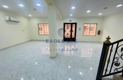 Villa - 5 - 4 for rent in Al Gharrafa - Al Gharrafa - Doha