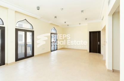Apartment - 3 - 5 for sale in Chateau - Qanat Quartier - The Pearl Island - Doha