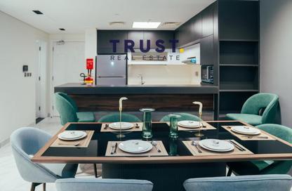 Apartment - 2 Bedrooms - 2 Bathrooms for rent in Lusail City - Lusail
