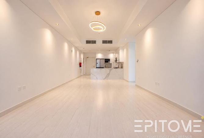 TITLE DEED READY | SF 2 BEDROOM APARTEMNT | LUSAIL