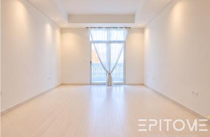 Apartment - 2 - 2 for sale in D22 - Fox Hills - Lusail