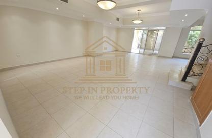 Villa - 4 Bedrooms - 5 Bathrooms for rent in Al Waab Street - Al Waab - Doha