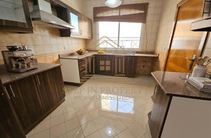 Villa - 4 Bedrooms - 5 Bathrooms for rent in Al Waab Street - Al Waab - Doha