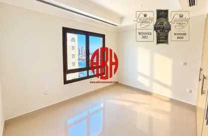 Apartment - 1 Bedroom - 2 Bathrooms for rent in East Porto Drive - Porto Arabia - The Pearl Island - Doha
