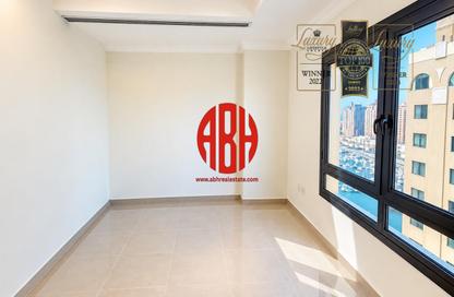 Apartment - 1 - 2 for rent in East Porto Drive - Porto Arabia - The Pearl Island - Doha Apartment - 1 - 2 for rent in East Porto Drive - Porto Arabia - The Pearl Island - Doha