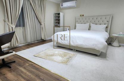 Villa - 7+ - 7+ for sale in Al Nuaija Street - Al Hilal West - Al Hilal - Doha