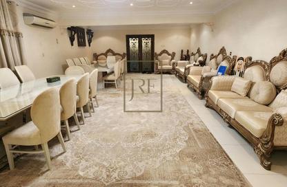 Villa - 7+ - 7+ for sale in Al Nuaija Street - Al Hilal West - Al Hilal - Doha