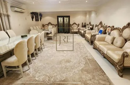 Villa for sale in Al Nuaija Street - Al Hilal West - Al Hilal - Doha