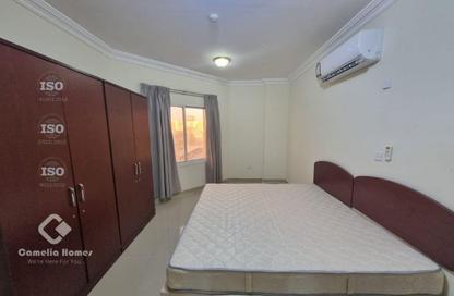 Apartment - 2 Bedrooms - 2 Bathrooms for rent in Al Sadd Road - Al Sadd - Doha