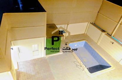 Villa - 7 Bedrooms - 7+ Bathrooms for rent in Muaither Area - Al Rayyan - Doha