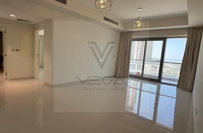 Apartment - 2 Bedrooms - 3 Bathrooms for sale in Burj DAMAC Waterfront - Waterfront Residential - The Waterfront - Lusail
