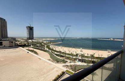 Apartment - 2 Bedrooms - 3 Bathrooms for sale in Burj DAMAC Waterfront - Waterfront Residential - The Waterfront - Lusail