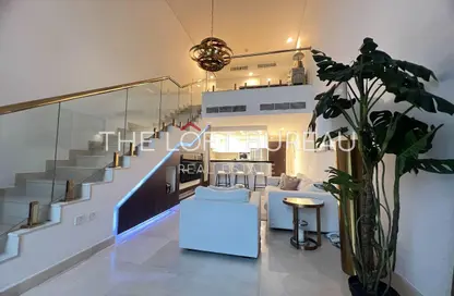 Apartment - 1 Bedroom - 2 Bathrooms for rent in Viva West - Viva Bahriyah - The Pearl Island - Doha