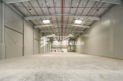 Warehouse - Studio - 2 for rent in Umm Salal Mahammad - Umm Salal City - Doha