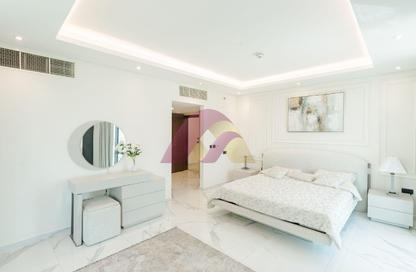 Apartment - 2 Bedrooms - 3 Bathrooms for rent in Lusail Residence - Marina District - Lusail