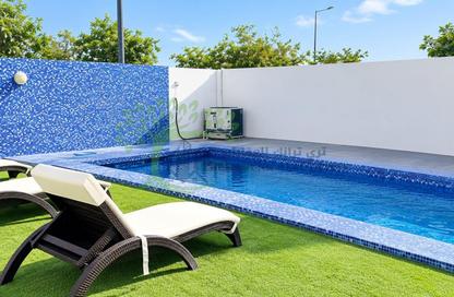 Villa - 4 - 5 for rent in Al Wajba - Al Rayyan - Doha