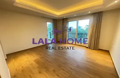 Villa - 6 Bedrooms - 7+ Bathrooms for rent in Floresta Gardens - Floresta Gardens - The Pearl Island - Doha