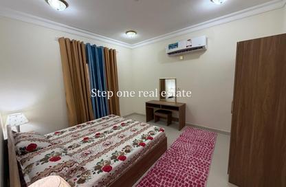 Apartment - 1 Bedroom - 1 Bathroom for rent in Muaither Area - Al Rayyan - Doha