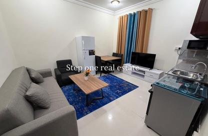 Apartment - 1 Bedroom - 1 Bathroom for rent in Muaither Area - Al Rayyan - Doha