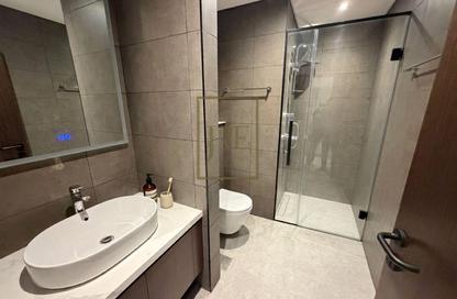 Apartment - Studio - 1 for rent in La Plage South - La Plage - The Pearl Island - Doha
