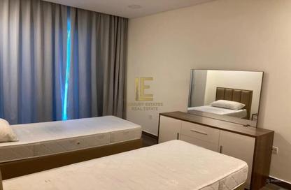 Apartment - 2 Bedrooms - 3 Bathrooms for sale in Artan Residence Apartments Fox Hills 150 - Fox Hills - Lusail Apartment - 2 Bedrooms - 3 Bathrooms for sale in Artan Residence Apartments Fox Hills 150 - Fox Hills - Lusail