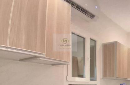 Apartment - 2 Bedrooms - 2 Bathrooms for rent in Al Mansoura - Al Mansoura - Doha Apartment - 2 Bedrooms - 2 Bathrooms for rent in Al Mansoura - Al Mansoura - Doha