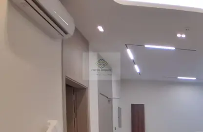 شقة - 2 غرف نوم - 2 حمامات للايجار في المنصورة - المنصورة - الدوحة