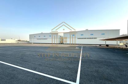 Warehouse - Studio - 2 Bathrooms for rent in Al Wakra Hotel - Al Wakra - Al Wakrah - Al Wakra