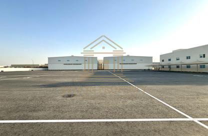 Warehouse - Studio - 2 Bathrooms for rent in Al Wakra Hotel - Al Wakra - Al Wakrah - Al Wakra