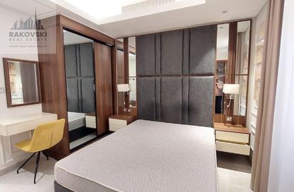 Apartment - 1 Bedroom - 2 Bathrooms for rent in Doha Al Jadeed - Doha