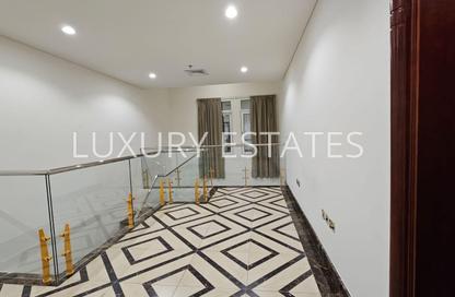 Apartment - 3 Bedrooms - 4 Bathrooms for rent in Regency Residence Fox Hills 2 - Lusail Apartment - 3 Bedrooms - 4 Bathrooms for rent in Regency Residence Fox Hills 2 - Lusail