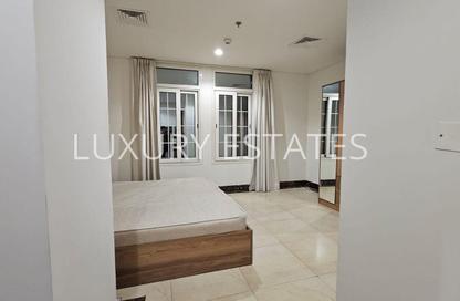 Apartment - 3 Bedrooms - 4 Bathrooms for rent in Regency Residence Fox Hills 2 - Lusail