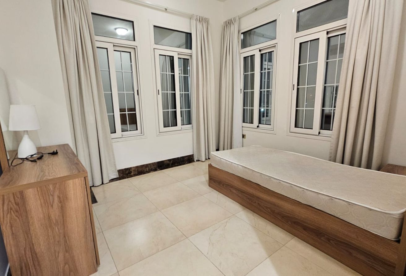 3 plus maid room I FF I Exl I Duplex I Fox Hill thumbnail 4