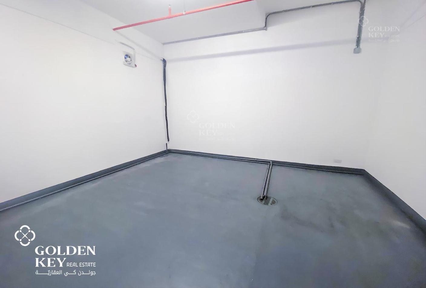 General Store | 136 SQM | Prime Location