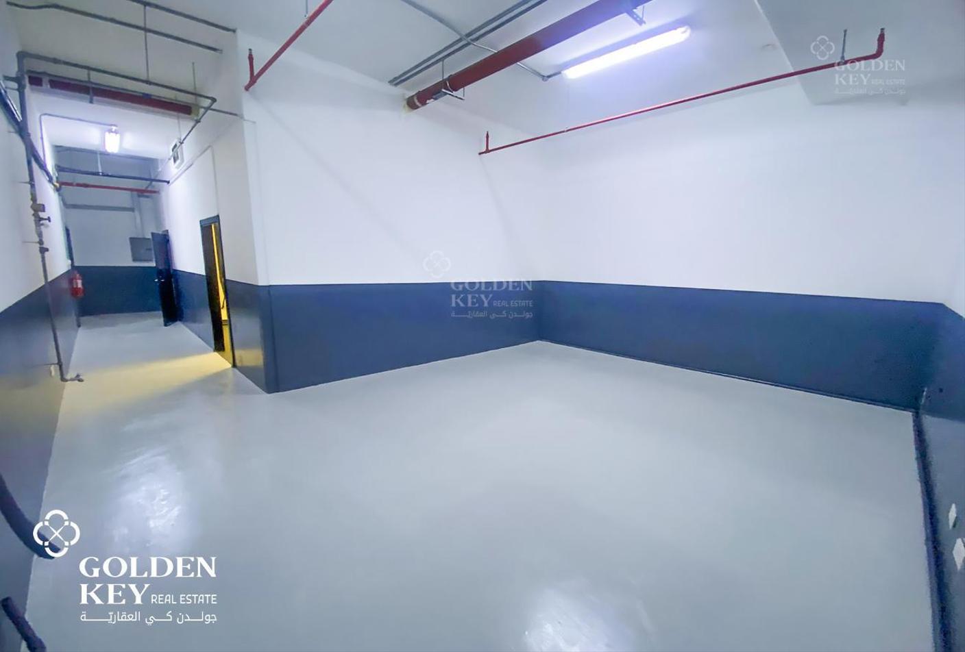 General Store | 136 SQM | Prime Location