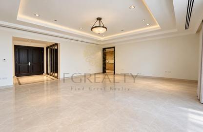 Apartment - 4 - 5 for sale in West Porto Drive - Porto Arabia - The Pearl Island - Doha