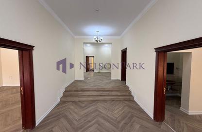 Villa - 6 - 6 for rent in West Bay Lagoon - West Bay Lagoon - Doha