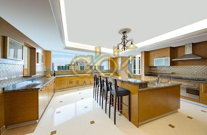 Apartment - 6 - 5 for rent in West Bay Tower - West Bay - West Bay - Doha