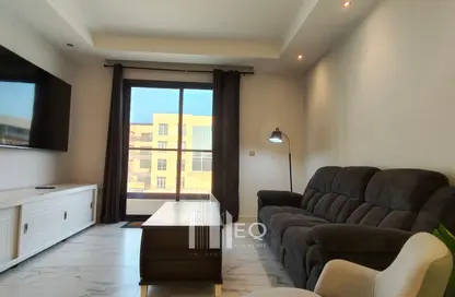 Apartment - 2 Bedrooms - 3 Bathrooms for rent in Fox Hills South - Fox Hills - Lusail