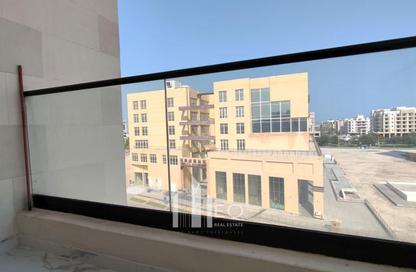 Apartment - 2 Bedrooms - 3 Bathrooms for rent in Fox Hills South - Fox Hills - Lusail