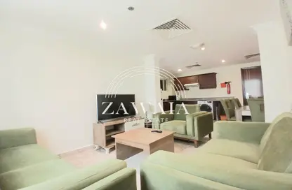 شقق فندقية - غرفة نوم - 1 حمام للايجار في مشيرب جاليريا - مشيرب قلب الدوحة - الدوحة