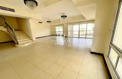 Villa - 4 Bedrooms - 5 Bathrooms for rent in Al Waab Street - Al Waab - Doha