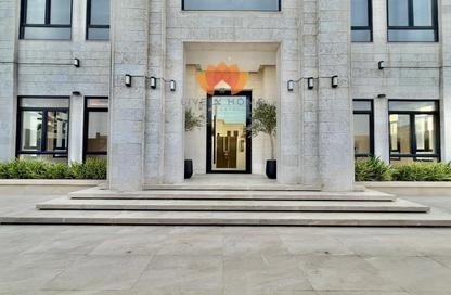 Villa - 7+ Bedrooms - 7+ Bathrooms for rent in Al Tarfa Residences - Fox Hills - Lusail